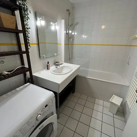 Apartment Chouette Centre