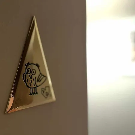 Chouette Centre Apartment