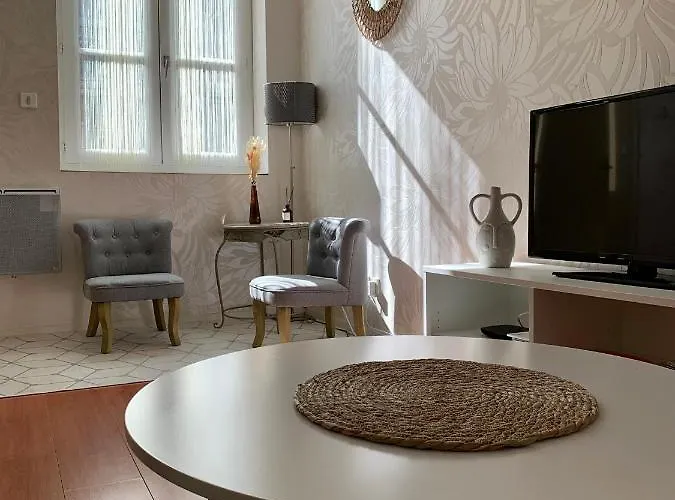 Apartment Chouette Centre